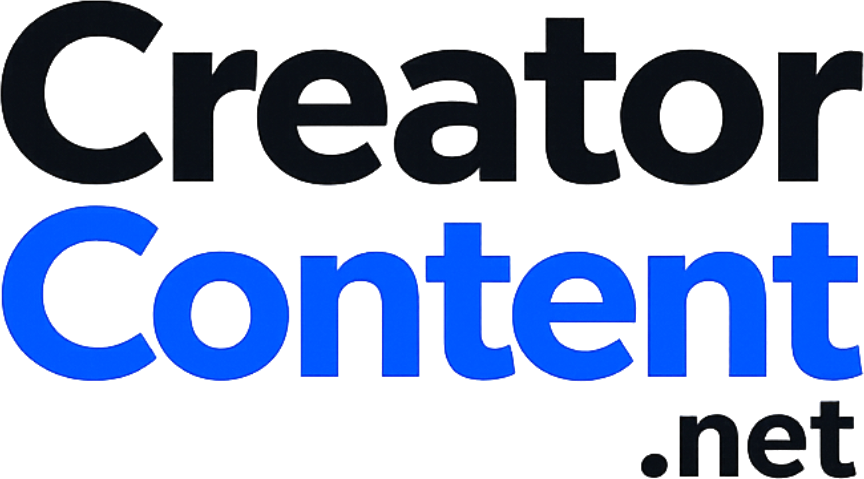 CreatorContent